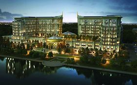 The St. Regis Astana